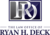 The Law Offices of Ryan H. Deck